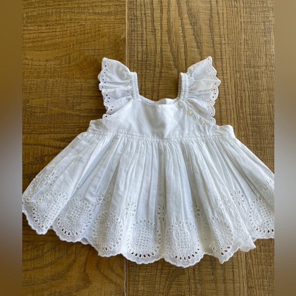 Baby girls dress
